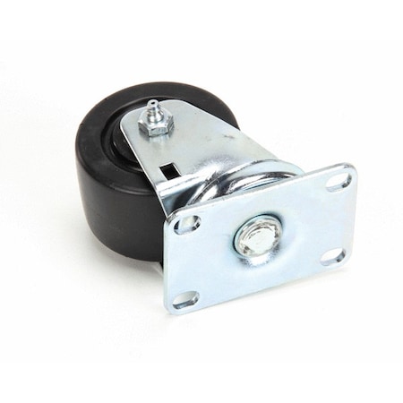 Kairak Caster, Swivel 3 In #3- 130-532 3803705